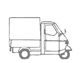 APE Transport, Geco Transport, Tuk Tuk Transport, https://motorradtransporte-deutschland.com
