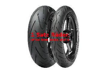 Komplettrad Motorrad / Gespann / Quad