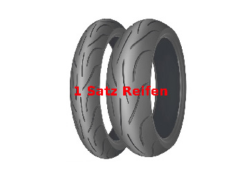 max. 1 Satz Reifen zum Motorrad Transport