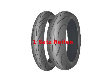 max. 1 Satz Reifen zum Motorrad Transport