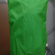 Motorrad Abdeckplane mit Schloßloch