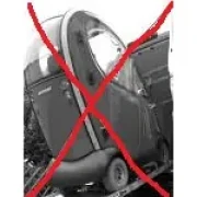 Roller Transport bunderweit bis max 160 kg oder 250 cm³