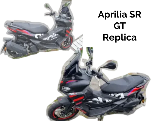 Blitz Bus, Roller Transport