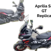 Blitz Bus, Roller Transport