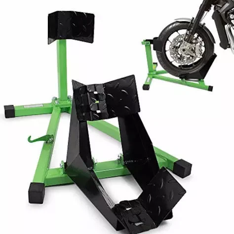 Motorrad Transport Ständer