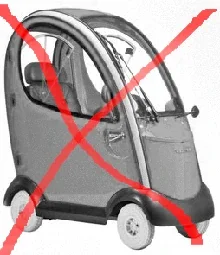 Motorrad Transport bis 798 cm³ in D