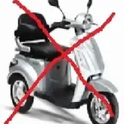 Motorrad Transport bis 798 cm³ in D