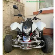Quad, ATV oder UTV Transport