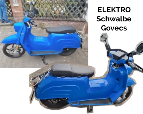 Elektro Schwalbe