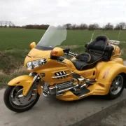 1A Motorrad Transporte, Honda Goldwing Trike