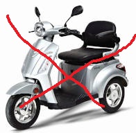 Transport Leichtkraftrad bis 350 cm³