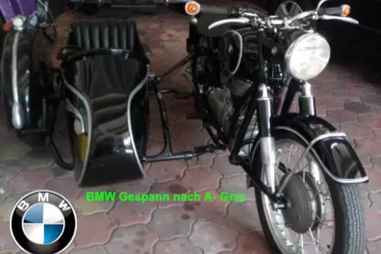 Motorrad Transport &Ouml;sterreich,